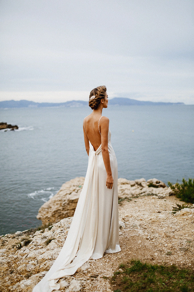 KIARA BRAUTKLEID