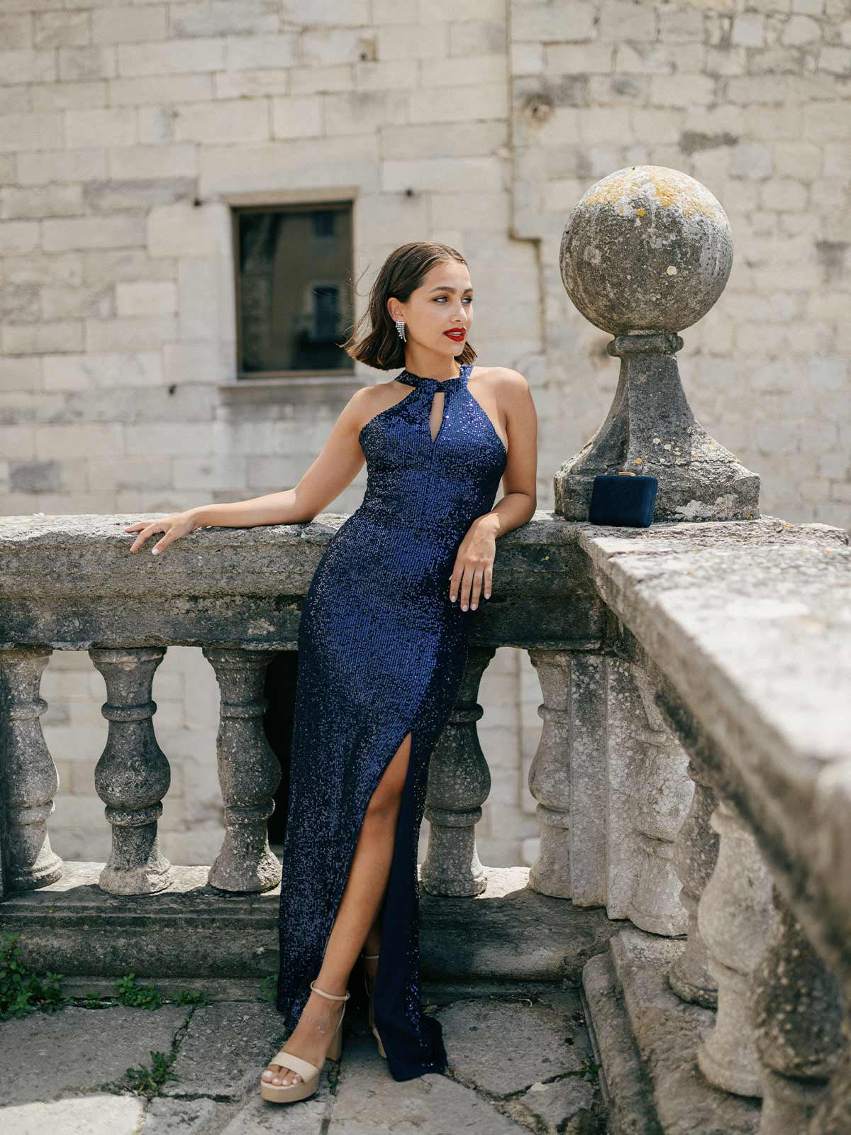 VESTIDO KAIA