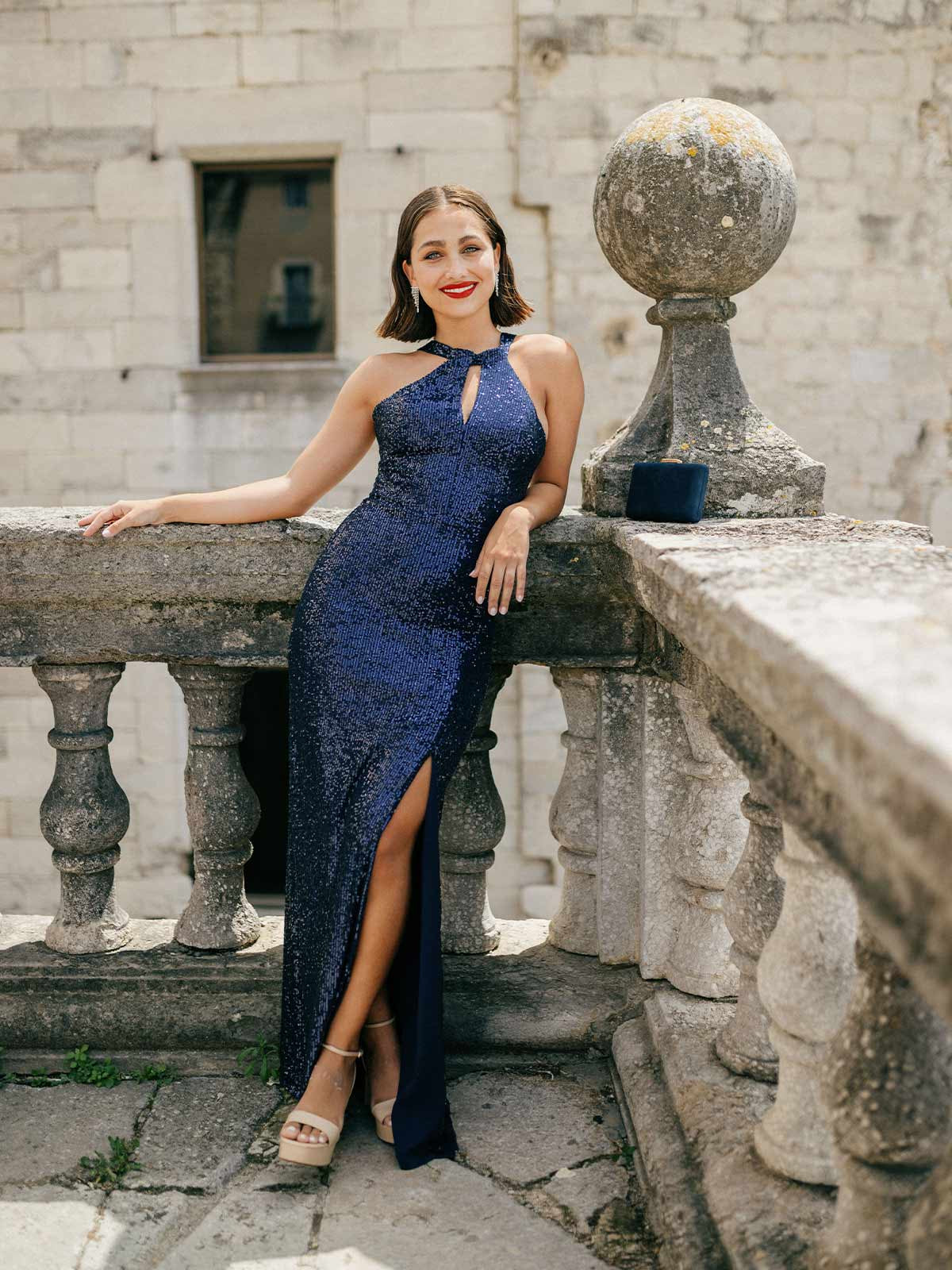 VESTIDO KAIA