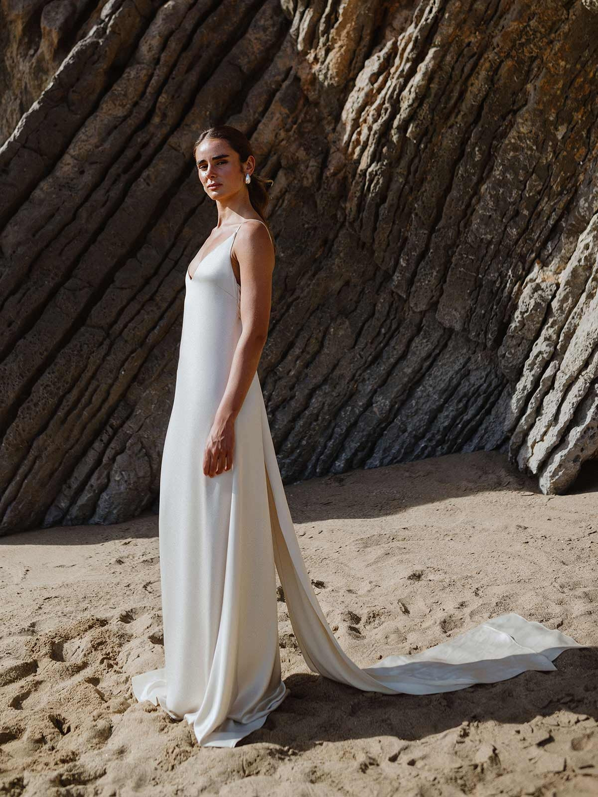VESTIDO KIARA NOVIA