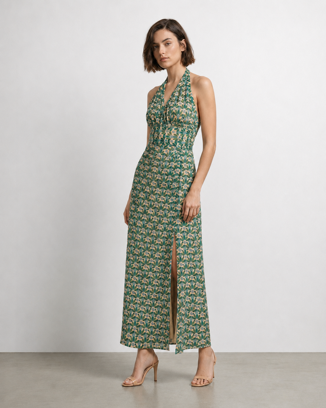 KLEID JULIETTE