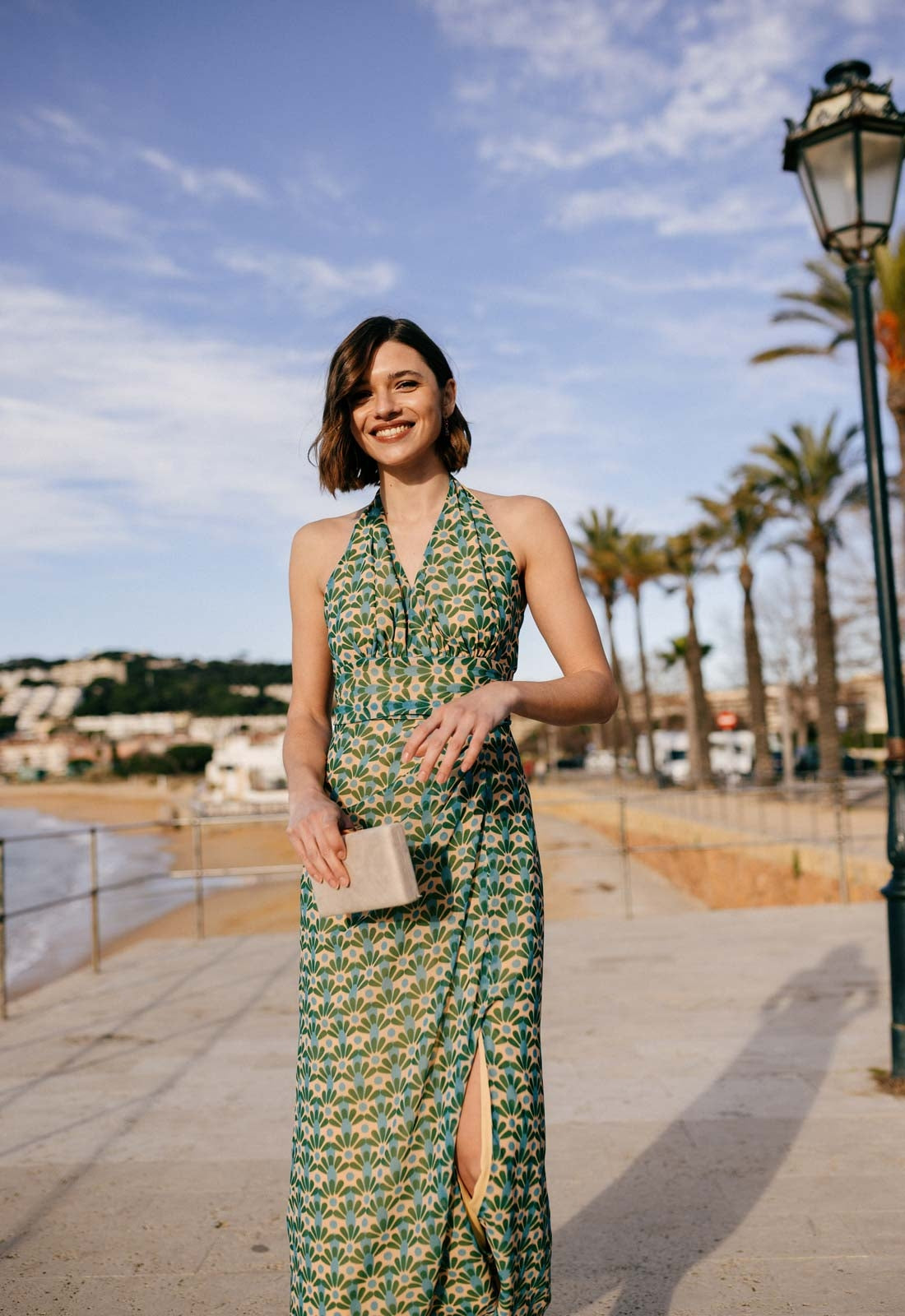 KLEID JULIETTE