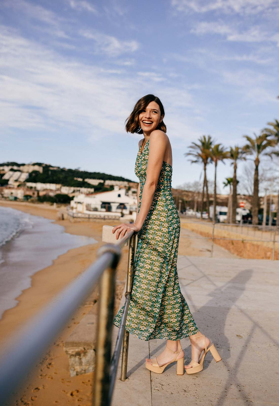 KLEID JULIETTE