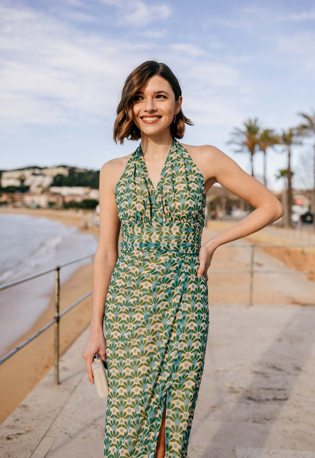 KLEID JULIETTE