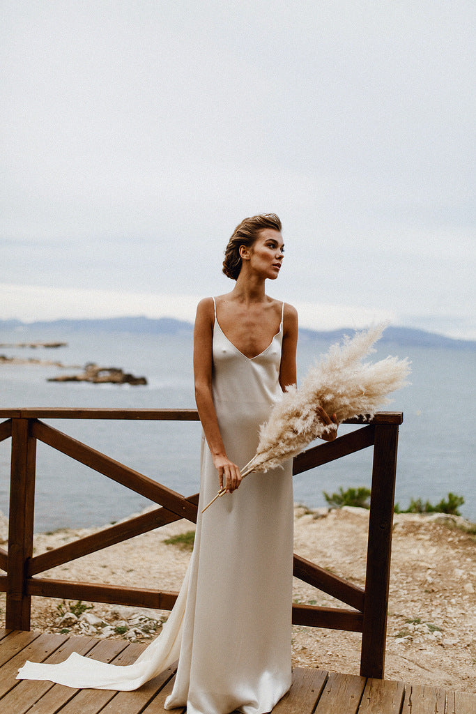 KIARA BRAUTKLEID