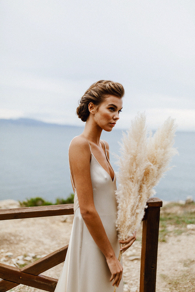 KIARA BRAUTKLEID