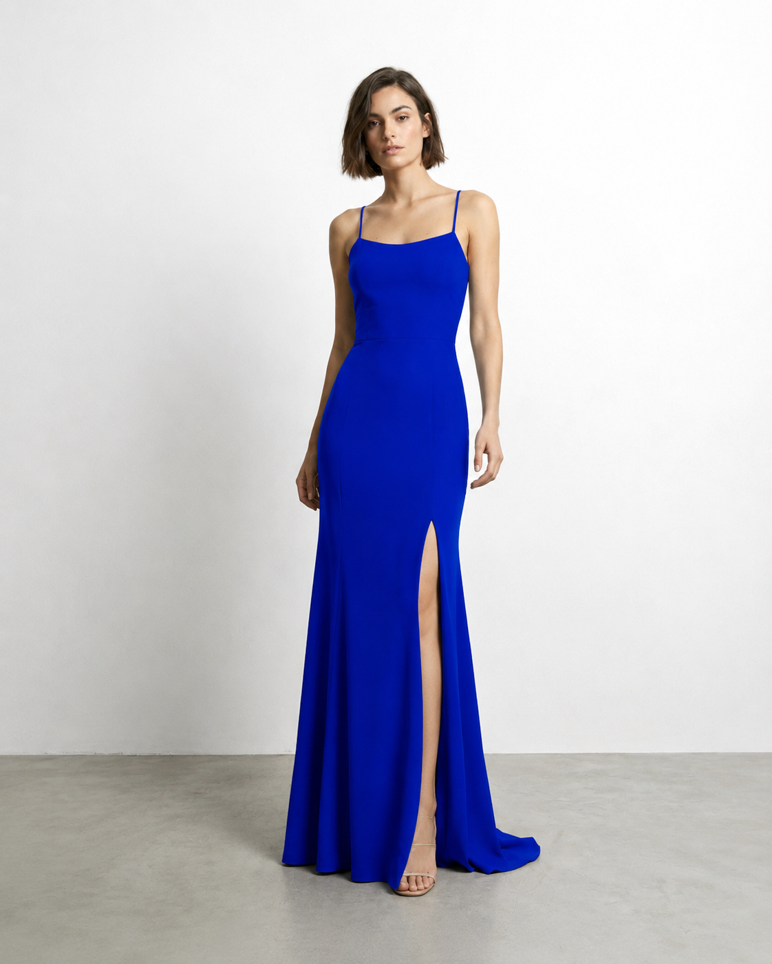 ODETTE-KLEID 