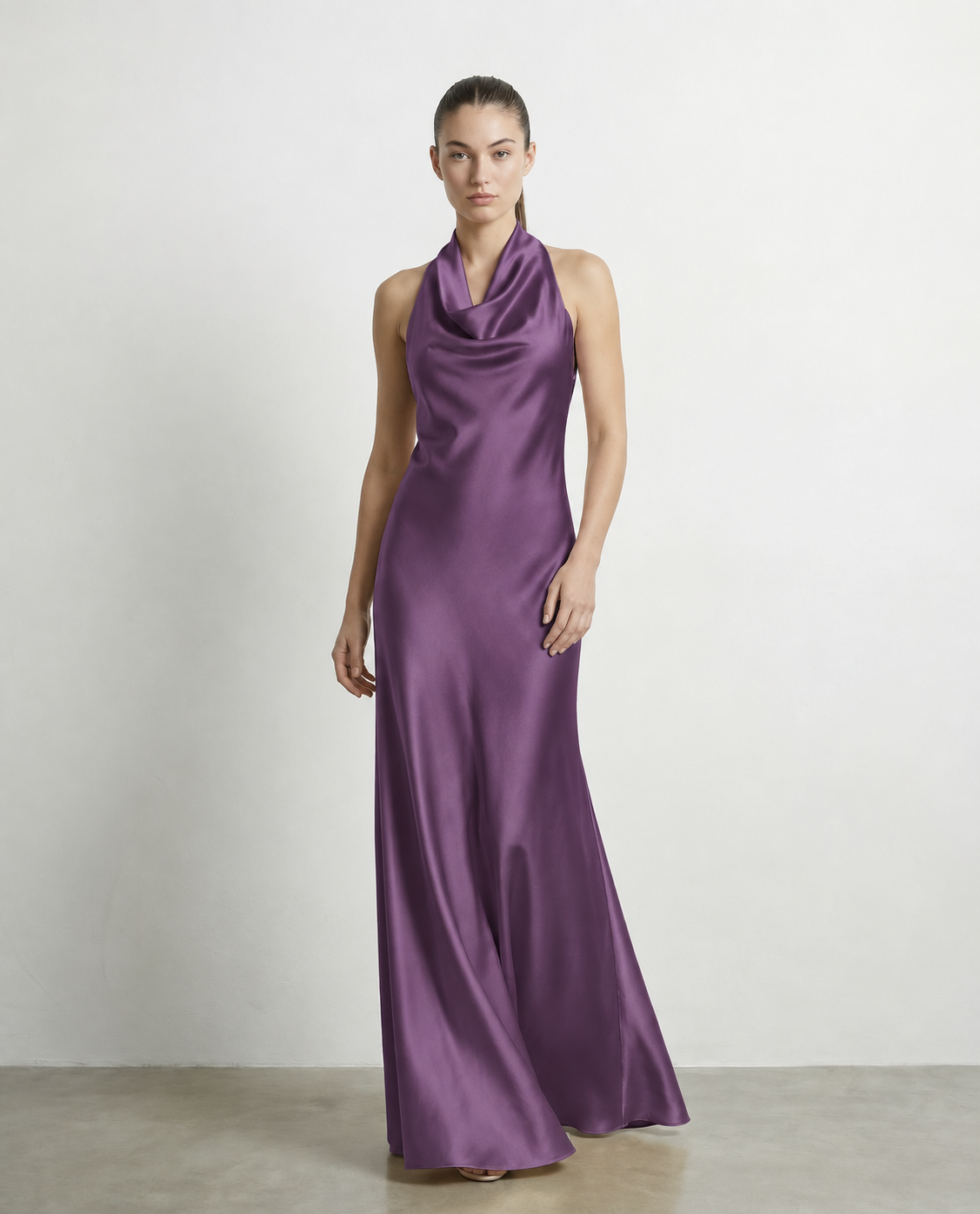 VESTIDO AINA