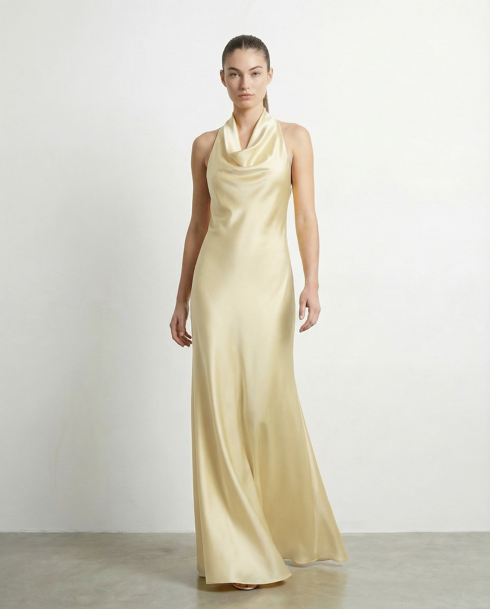 AINA DRESS