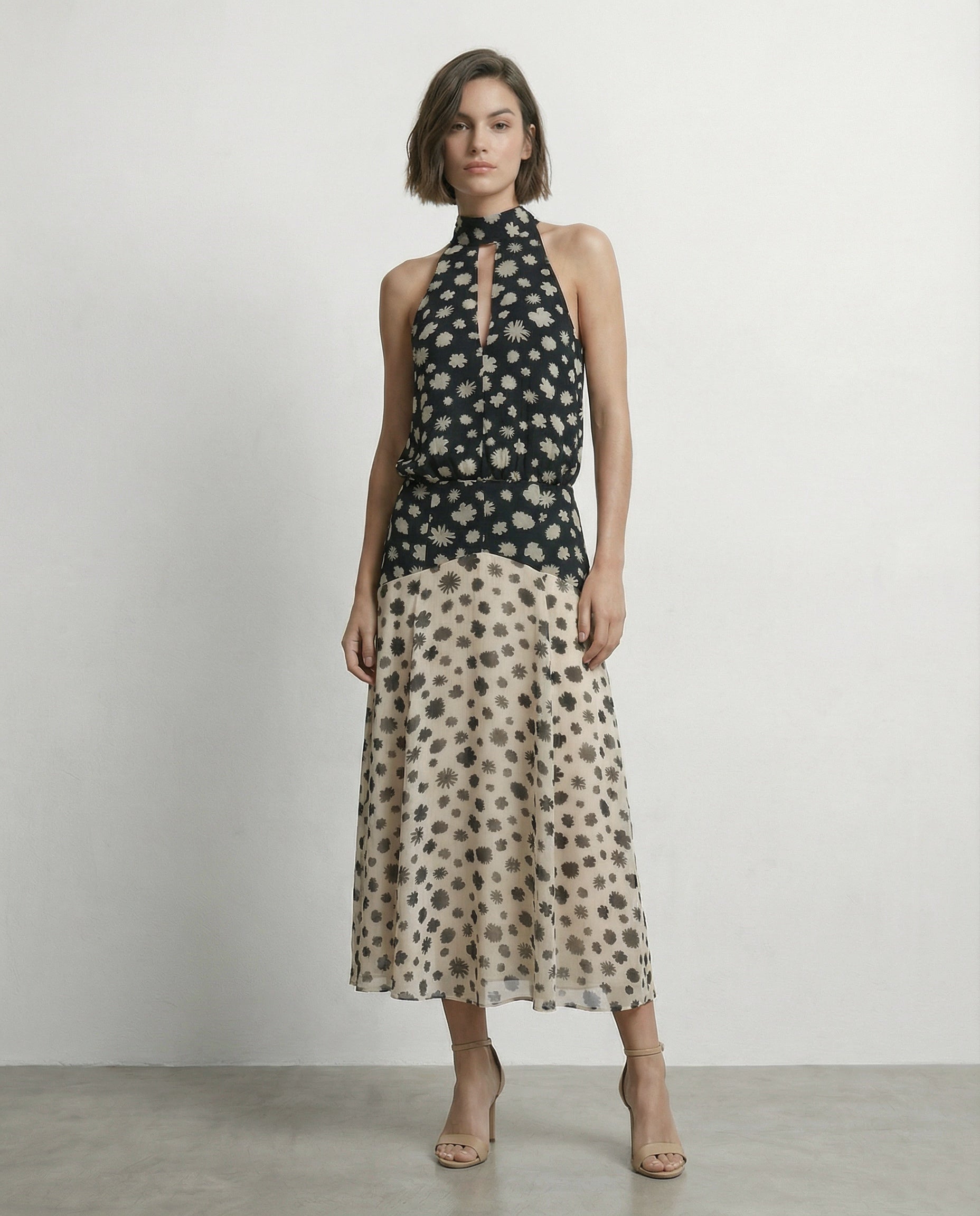AITANA DRESS