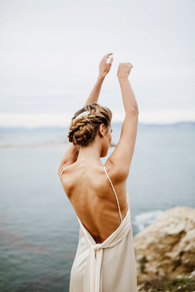 KIARA BRAUTKLEID