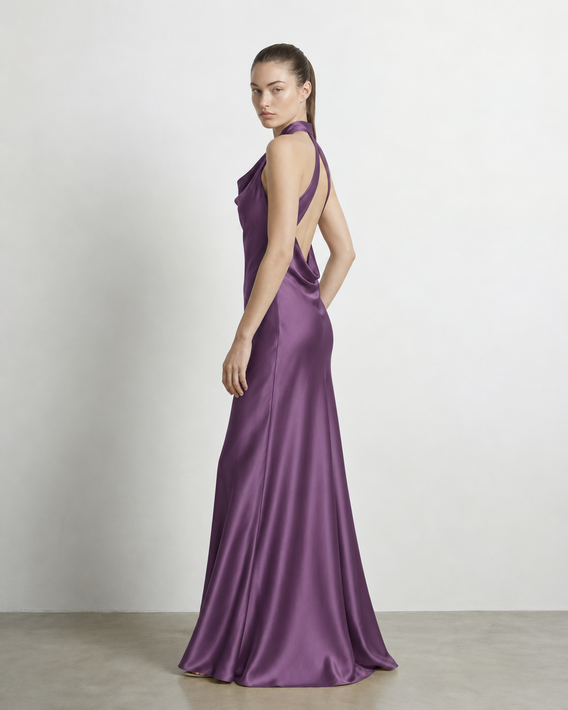 VESTIDO AINA
