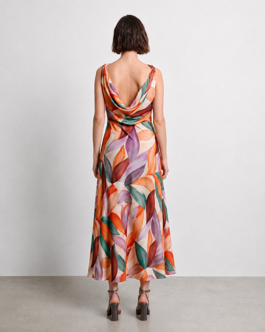 KLEID MONACO
