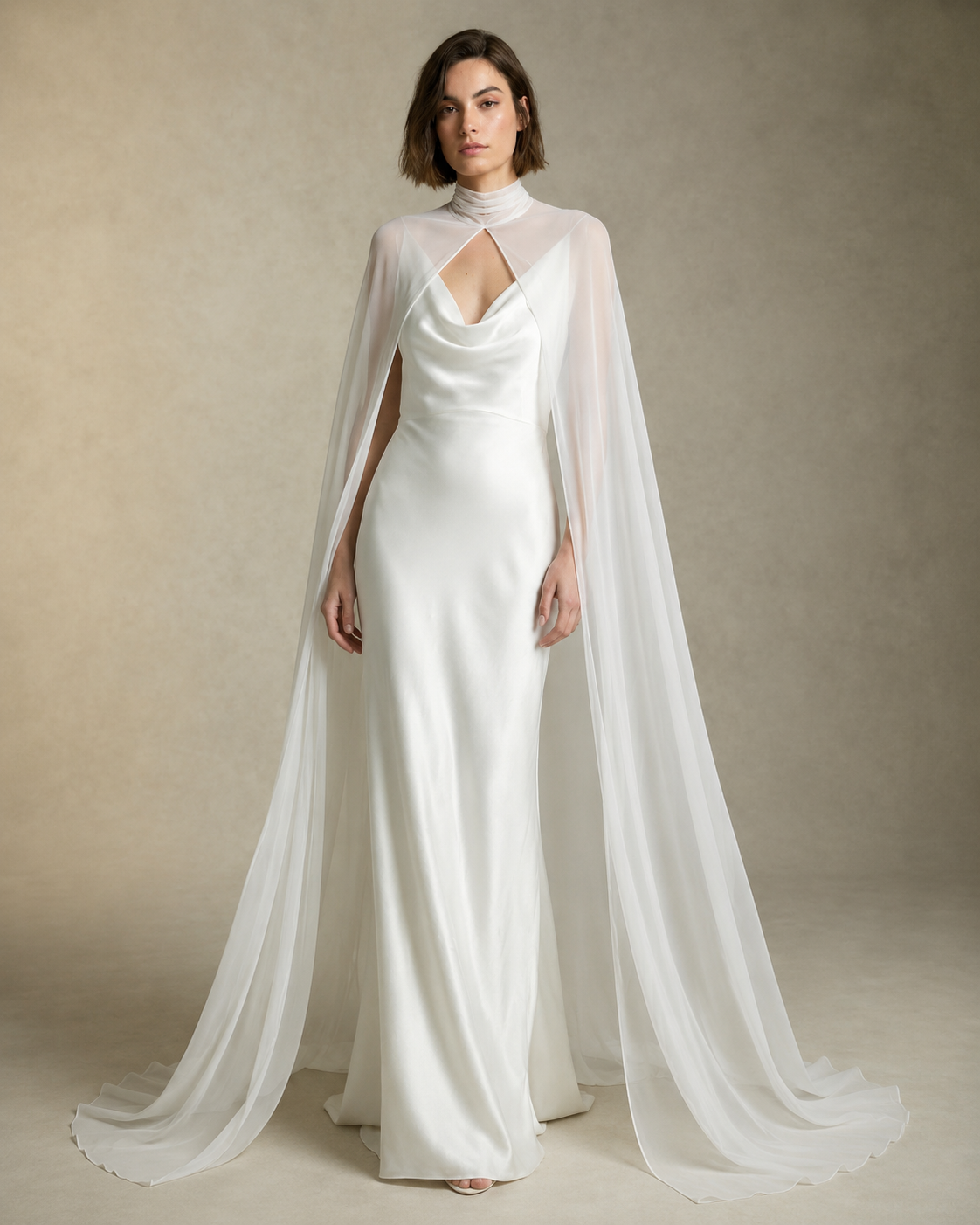 CAPA NOVIA