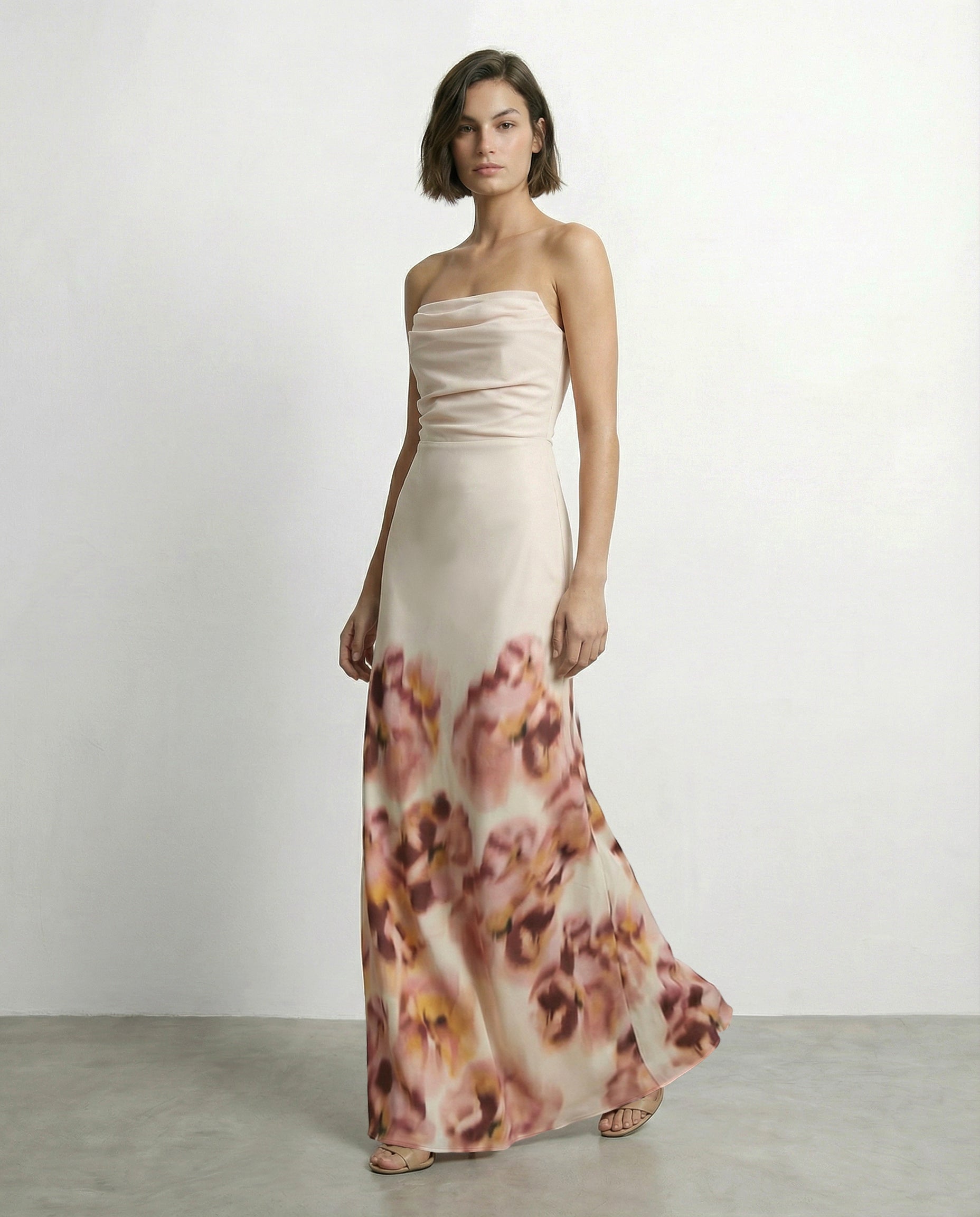 CLARA DRESS