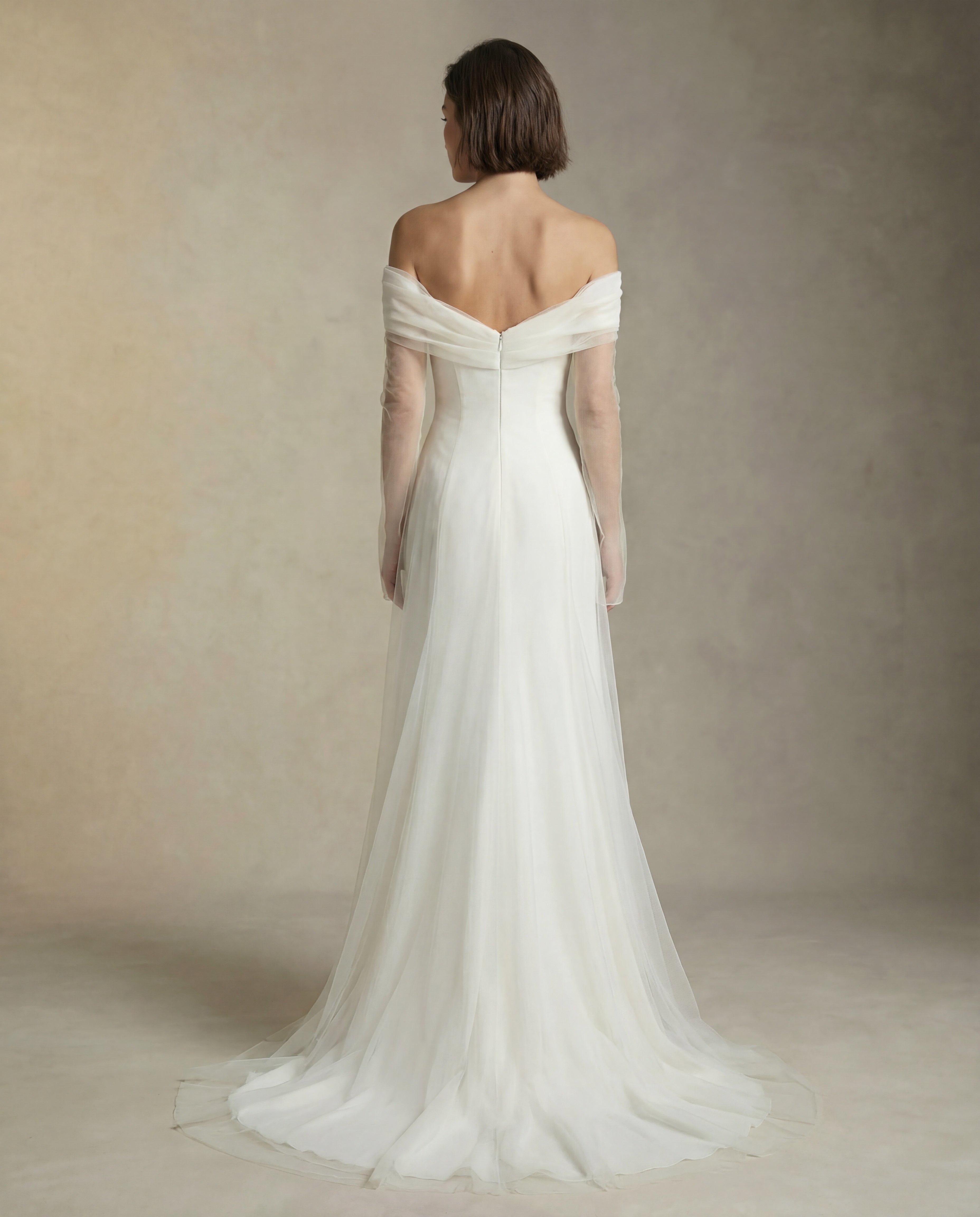 BRAUTKLEID GRACE