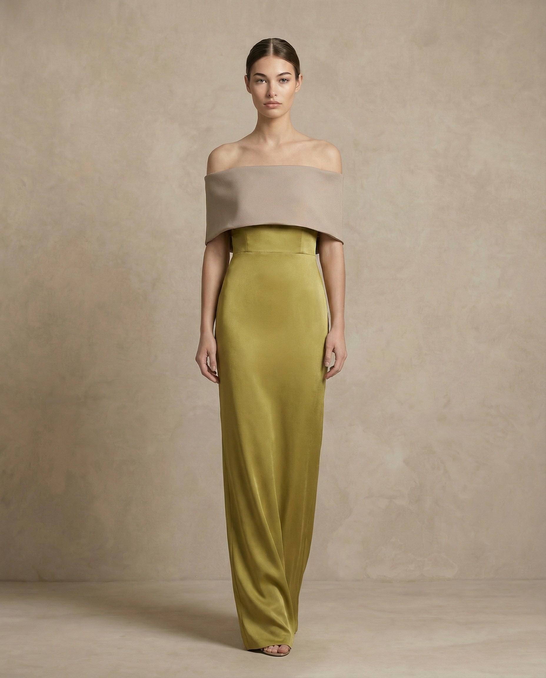 PINK DRESS