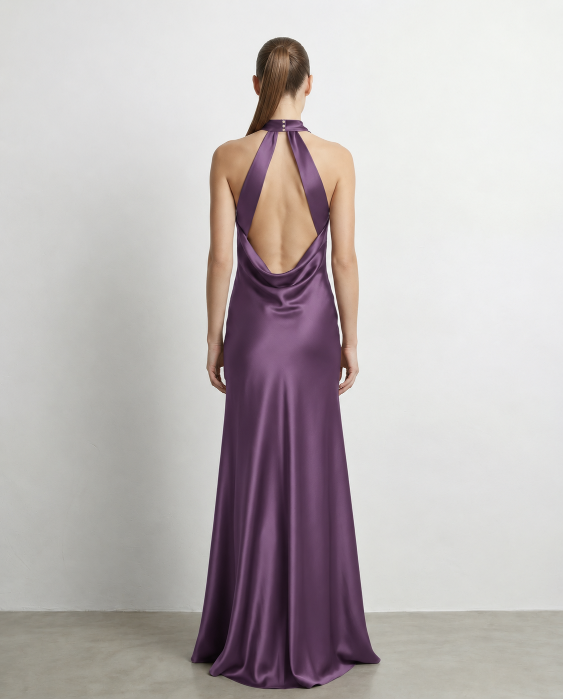 VESTIDO AINA