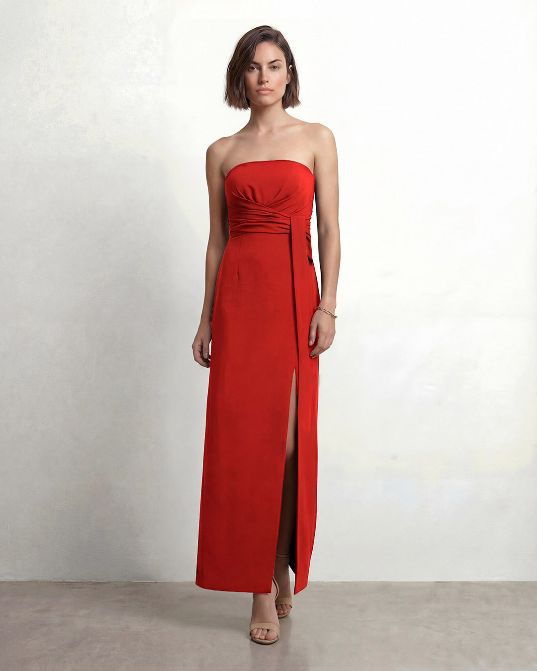 DENISE DRESS