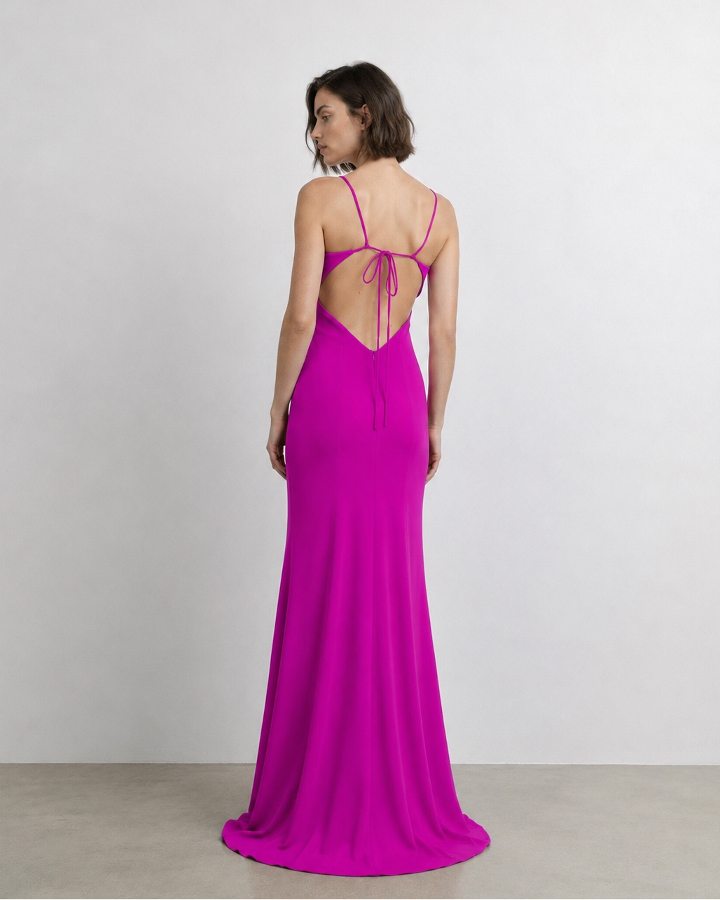ODETTE-KLEID 