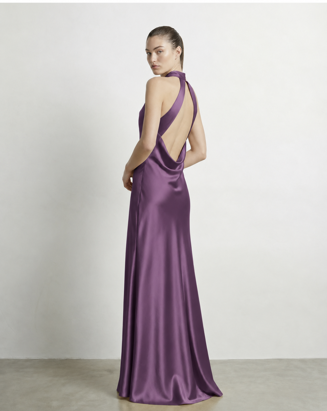 VESTIDO AINA