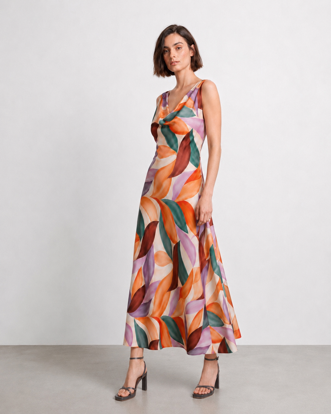 KLEID MONACO