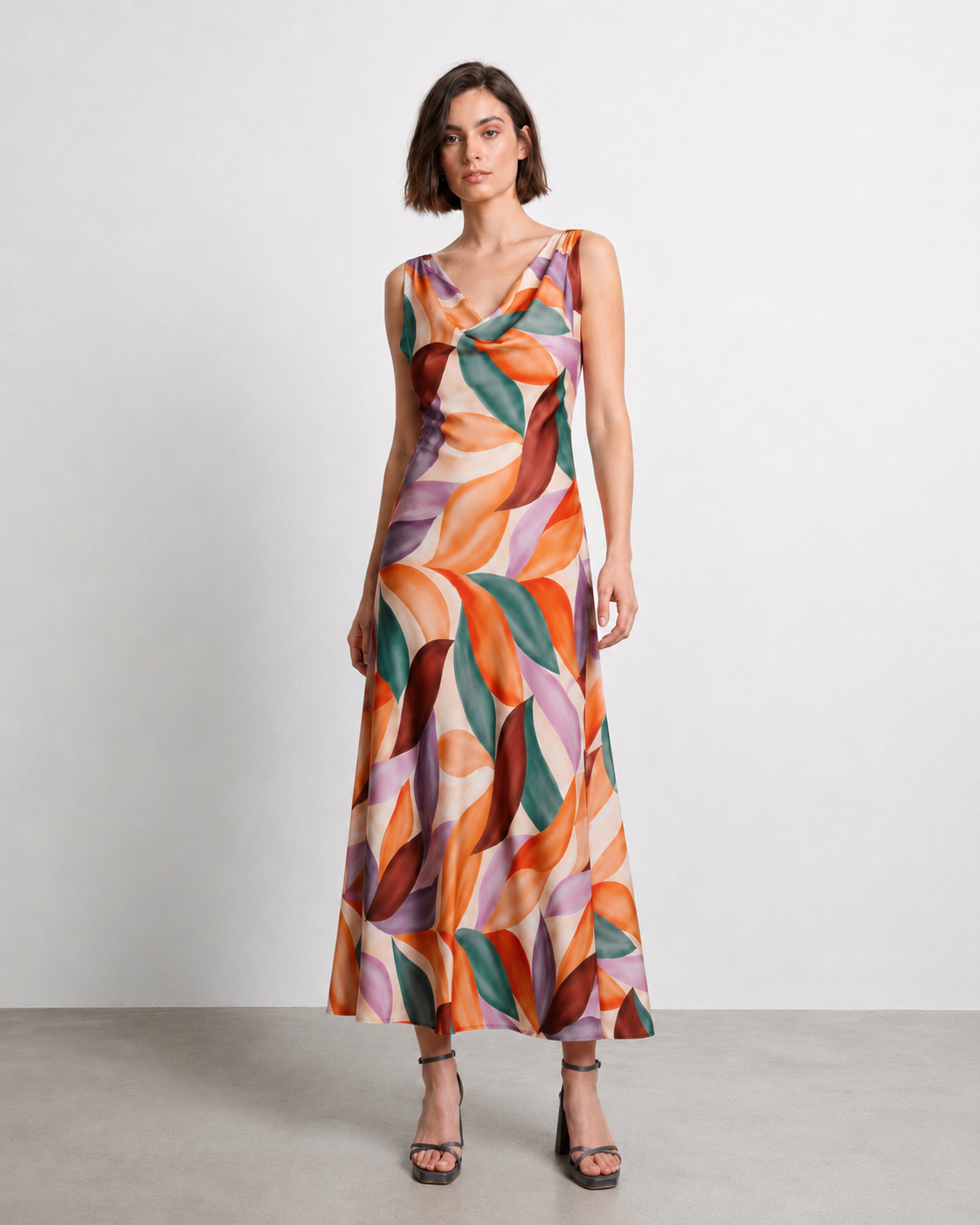 KLEID MONACO