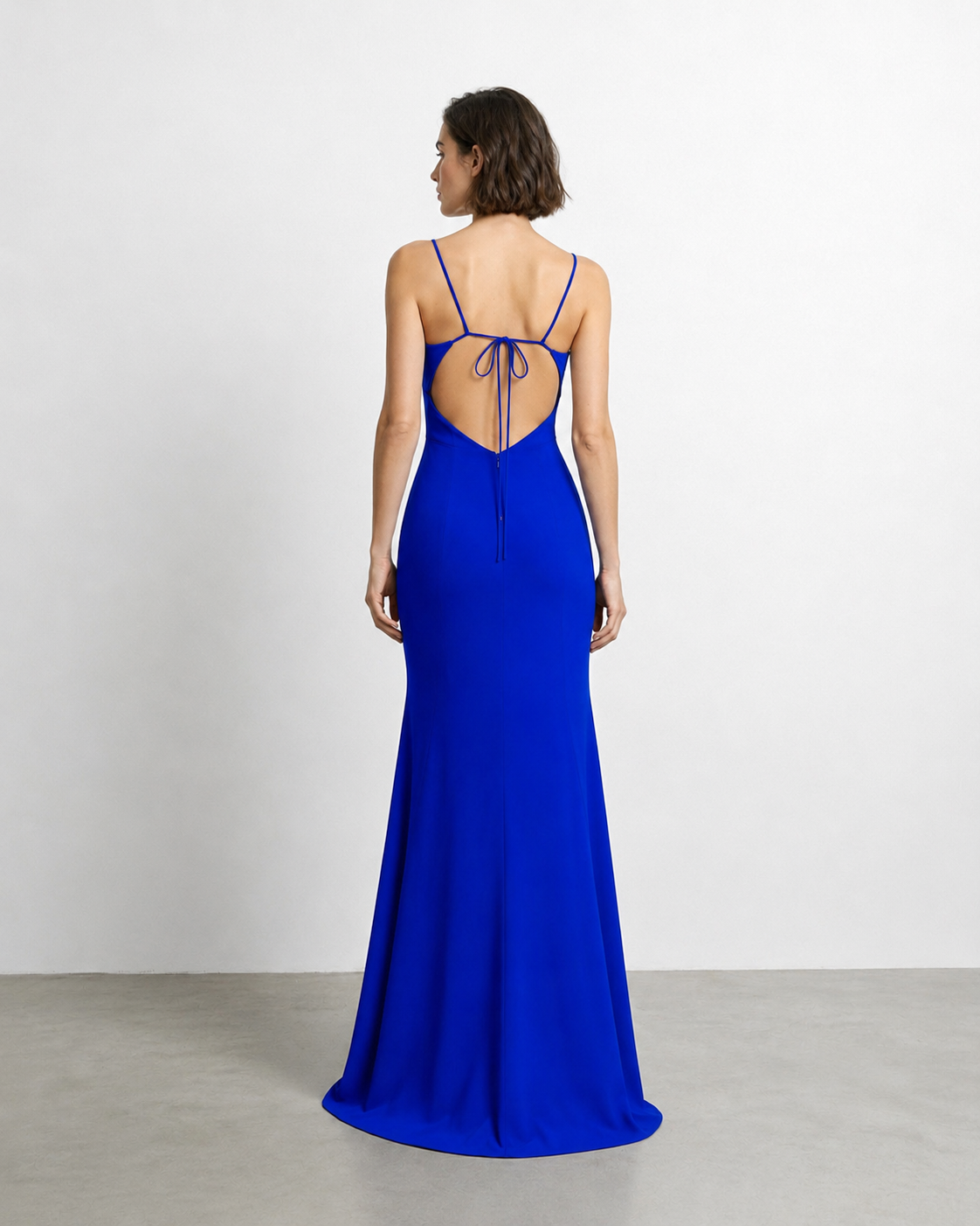 ODETTE-KLEID 