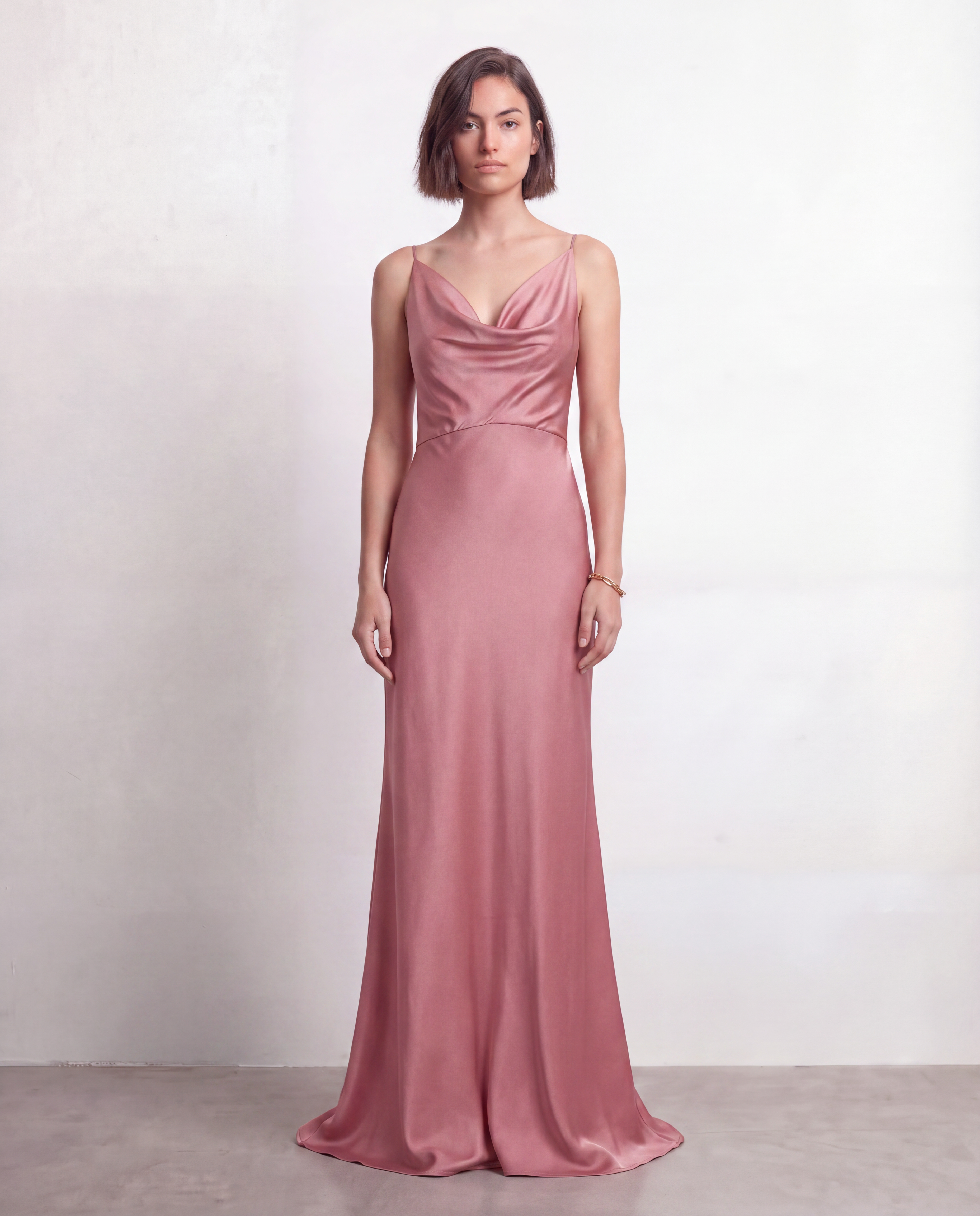 VESTIDO GABY