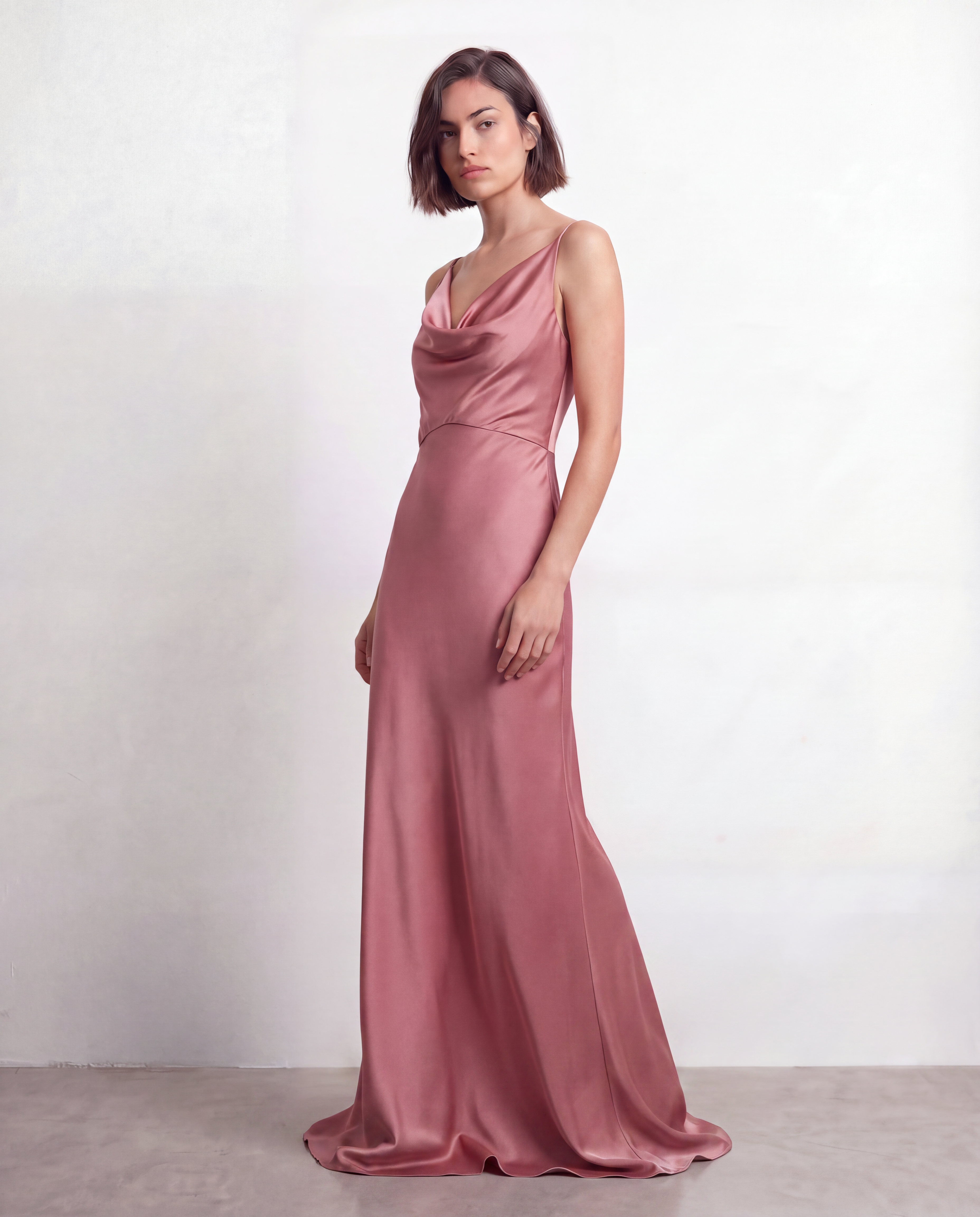 VESTIDO GABY