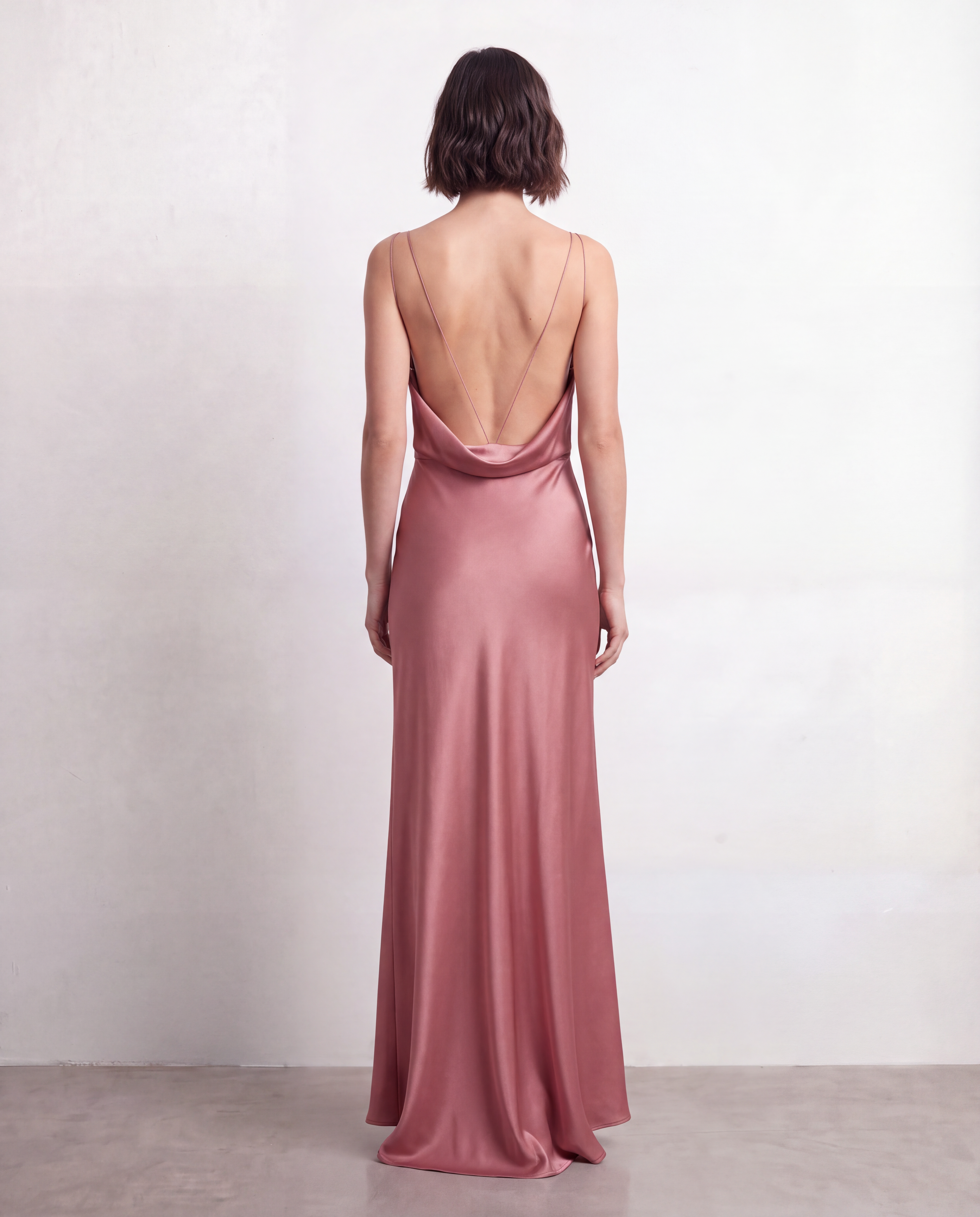 VESTIDO GABY