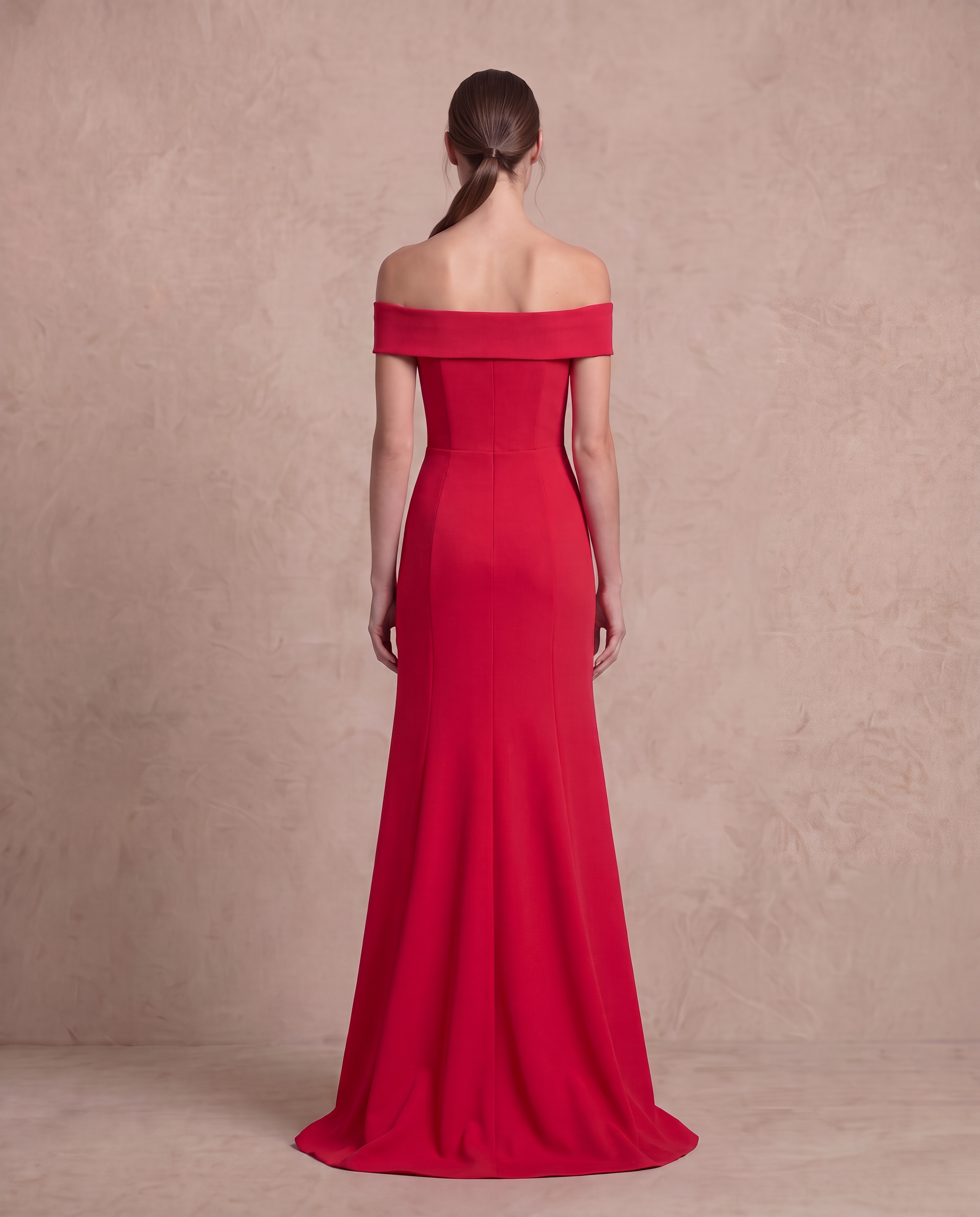 VESTIDO GALA PRE ORDER