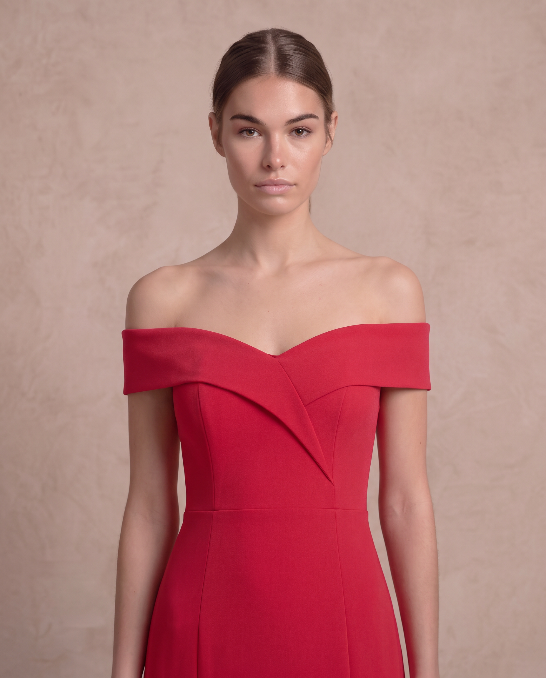 VESTIDO GALA PRE ORDER