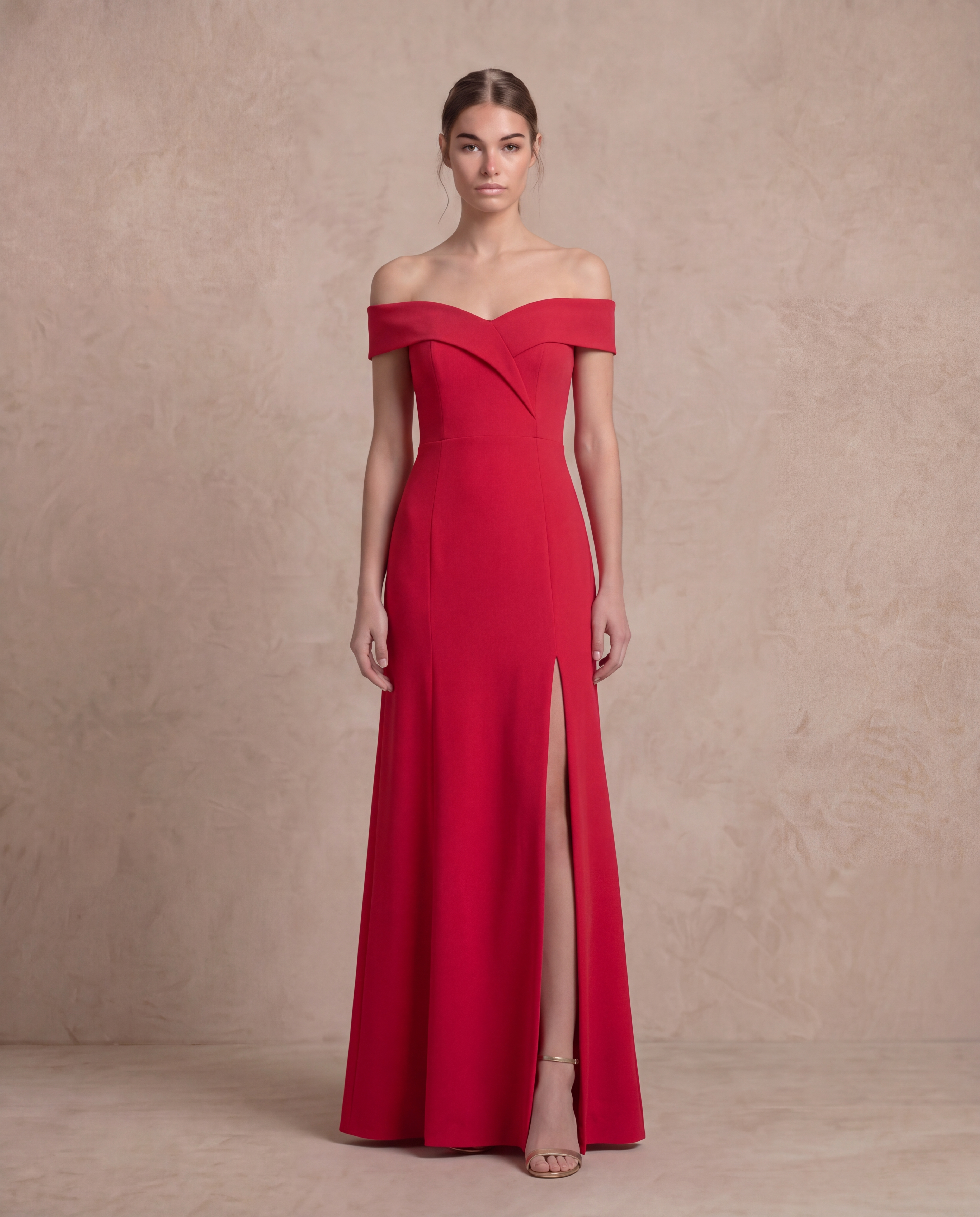 VESTIDO GALA PRE ORDER
