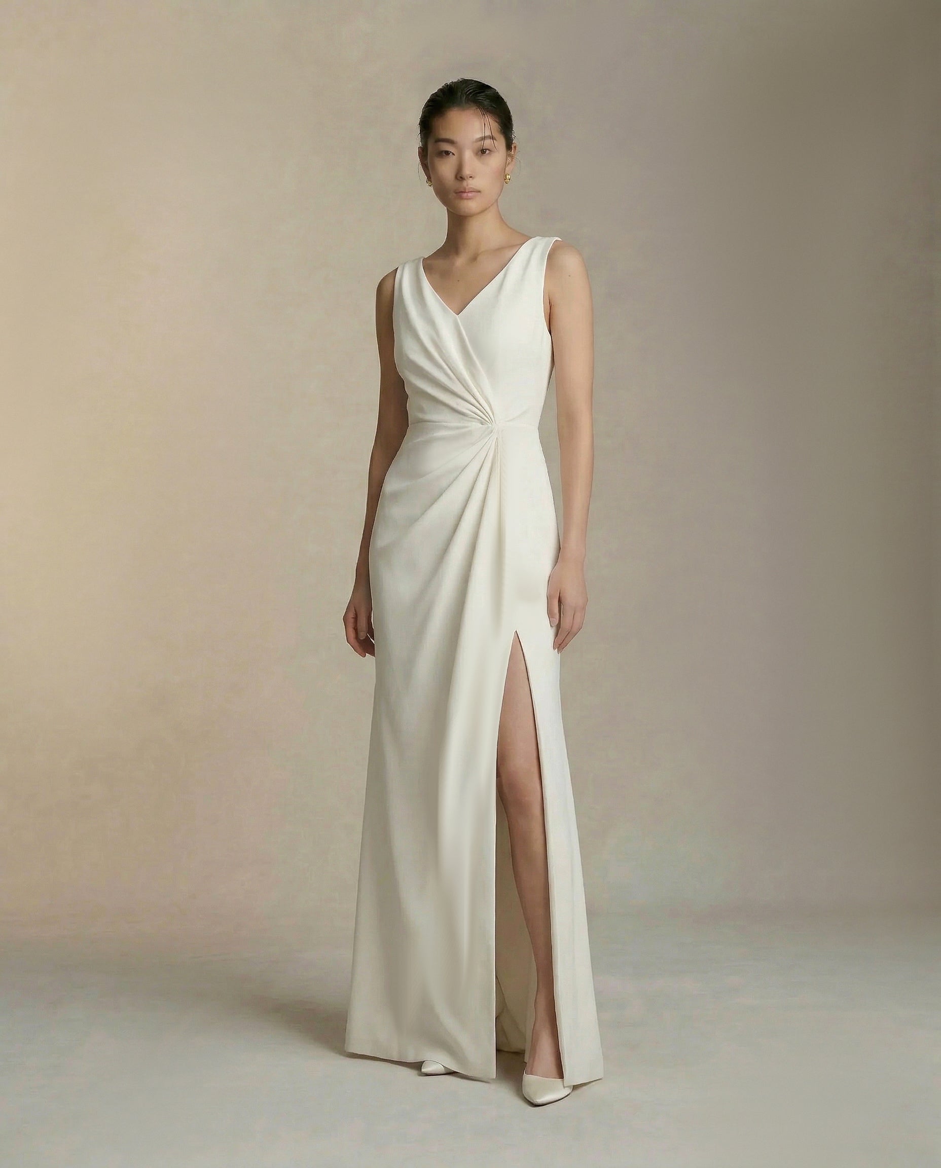 GUILLERMINA BRAUTKLEID