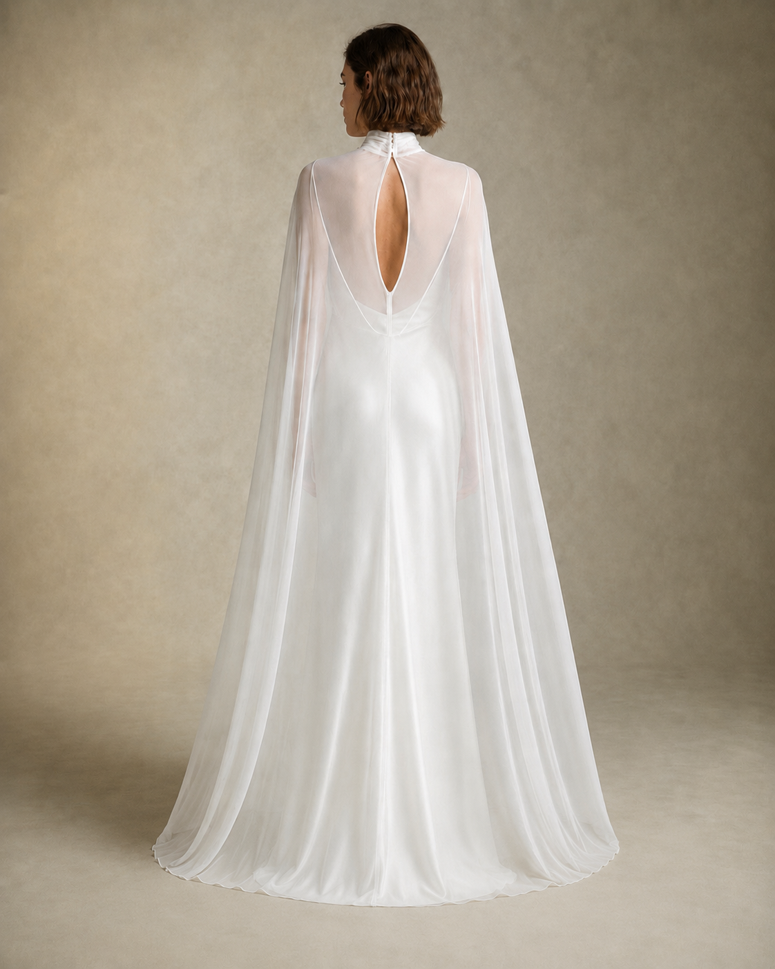 CAPA NOVIA