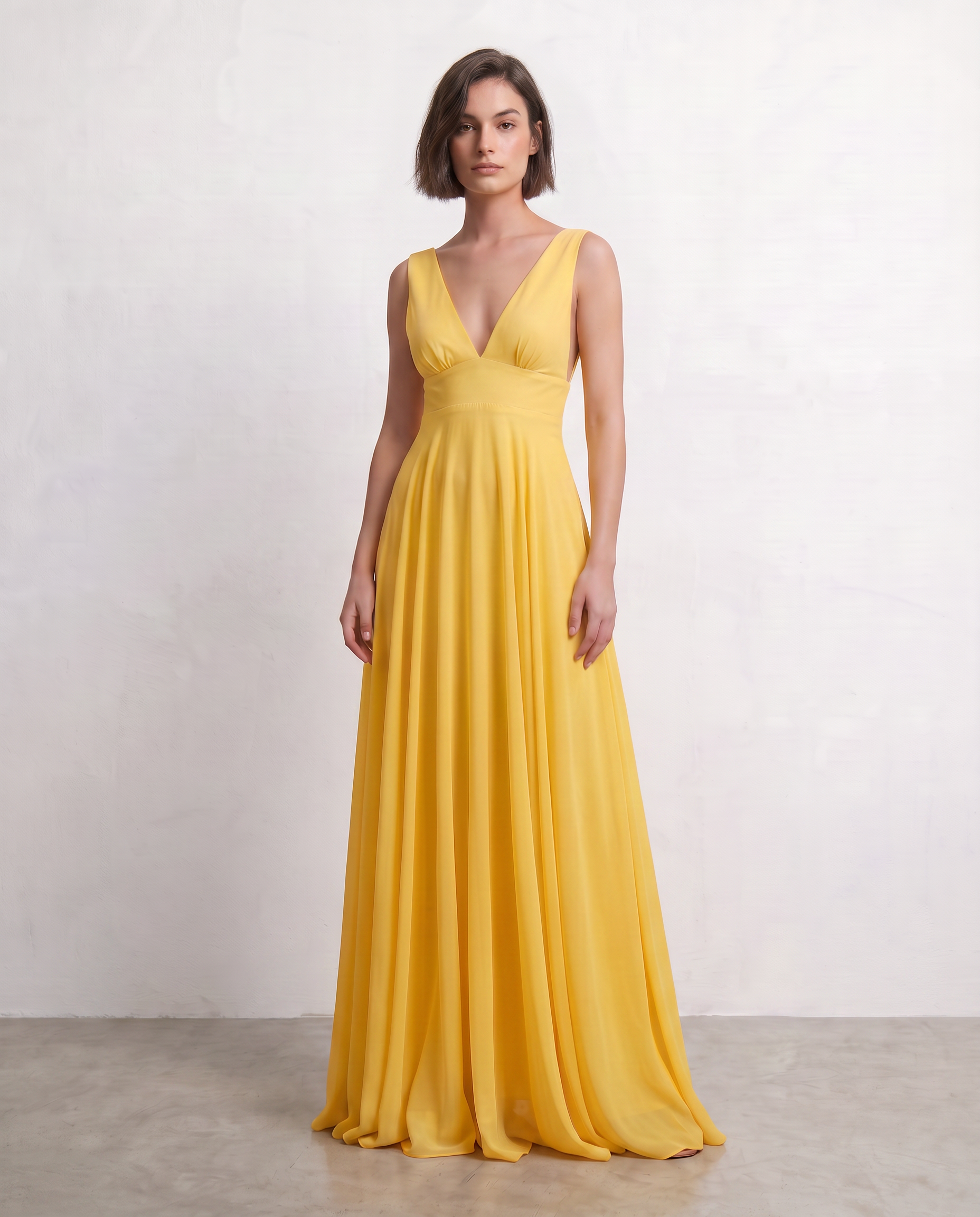 VESTIDO KARLA SOFT