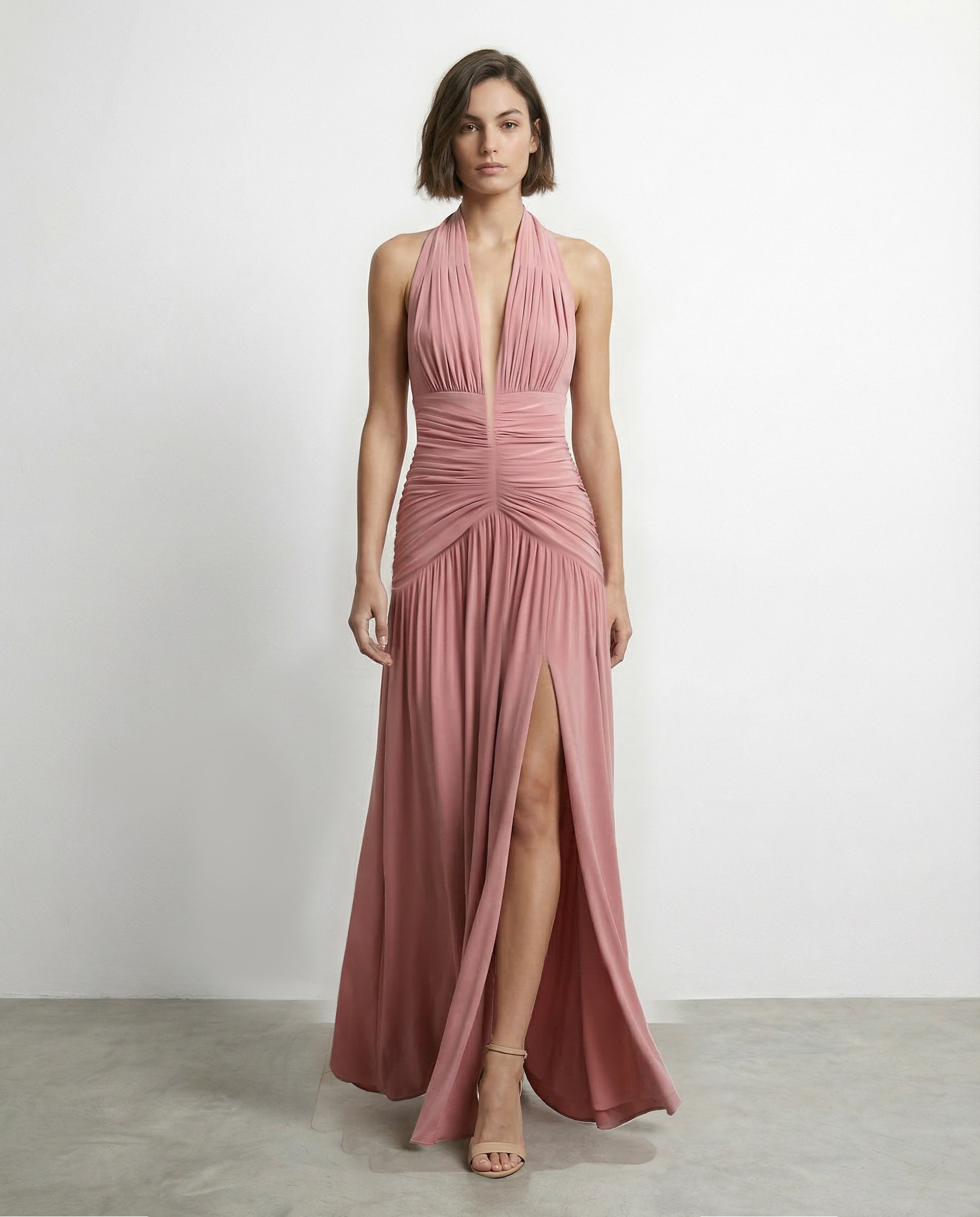 LOLA DRESS