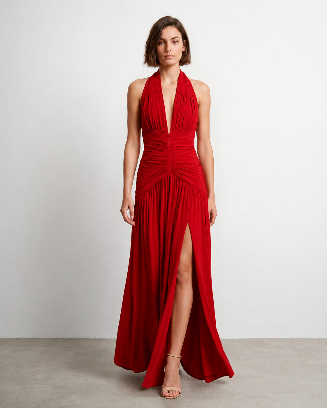 LOLA DRESS