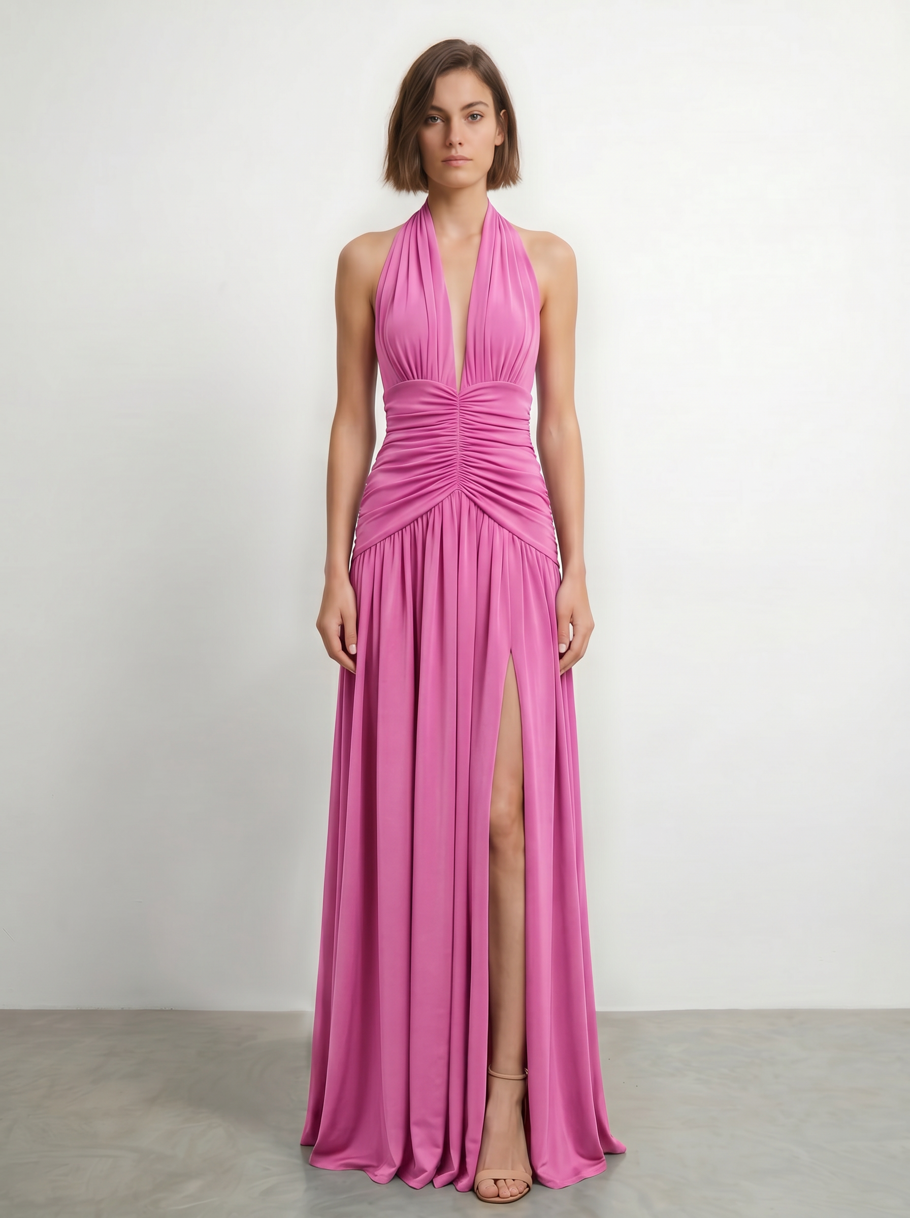VESTIDO LOLA