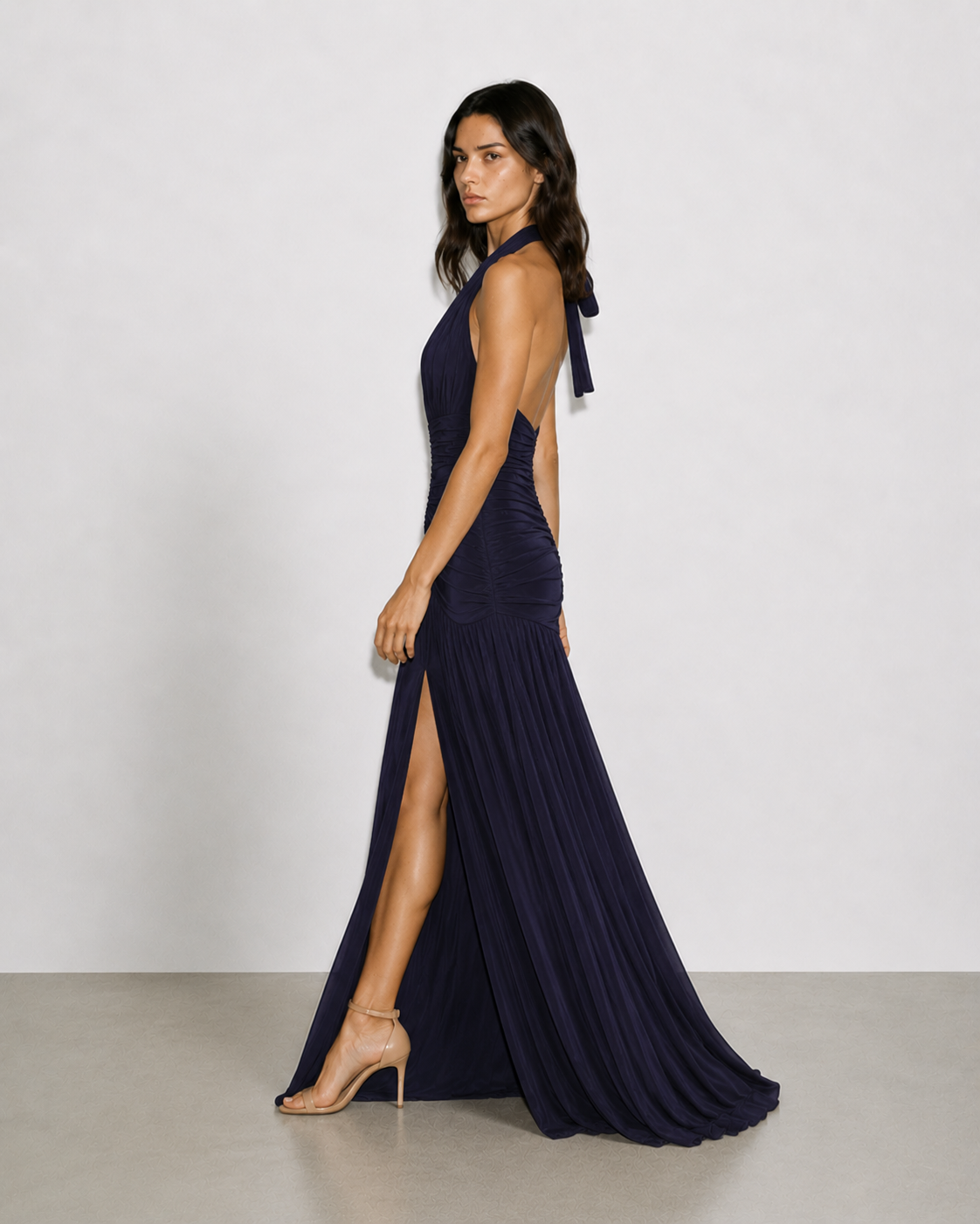 VESTIDO LOLA