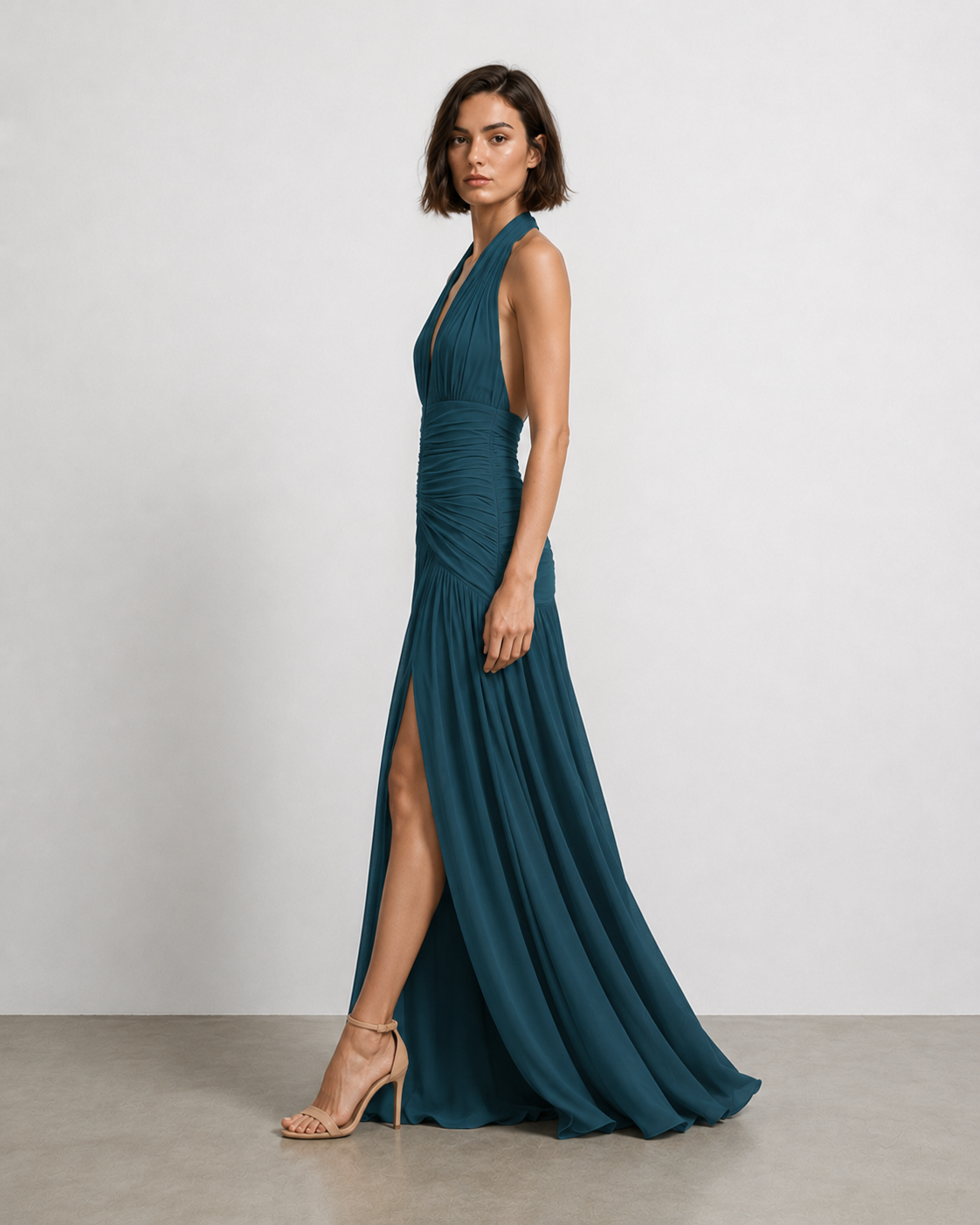 VESTIDO LOLA