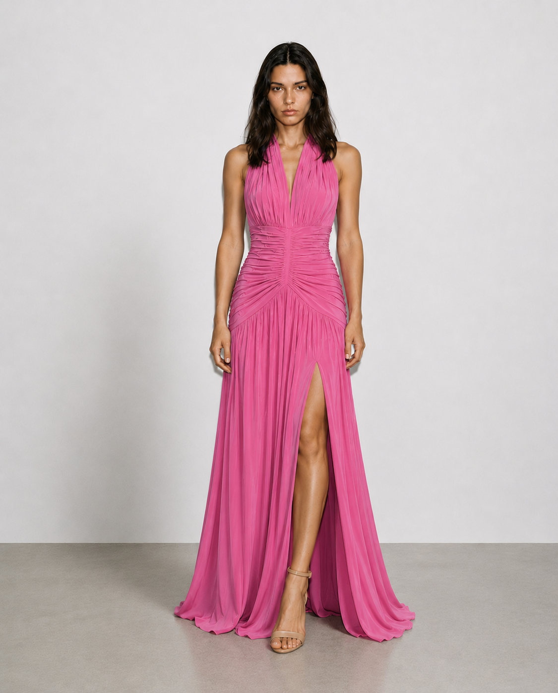 VESTIDO LOLA