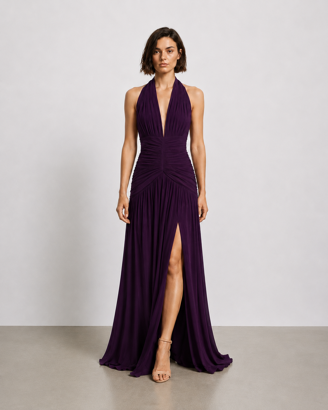 VESTIDO LOLA