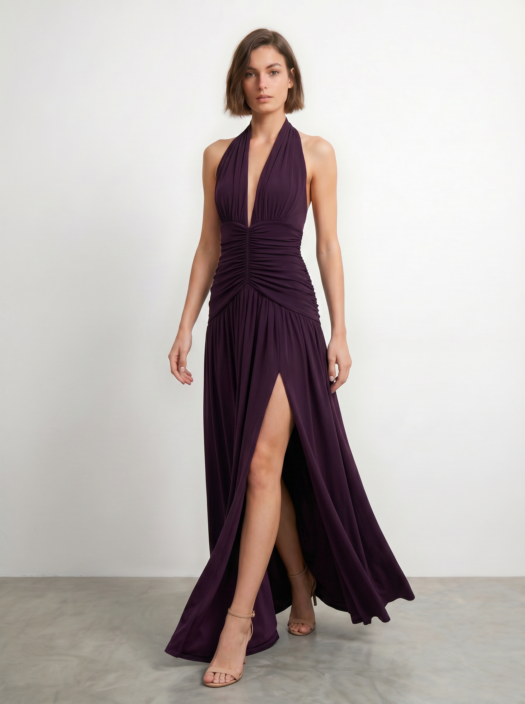 VESTIDO LOLA