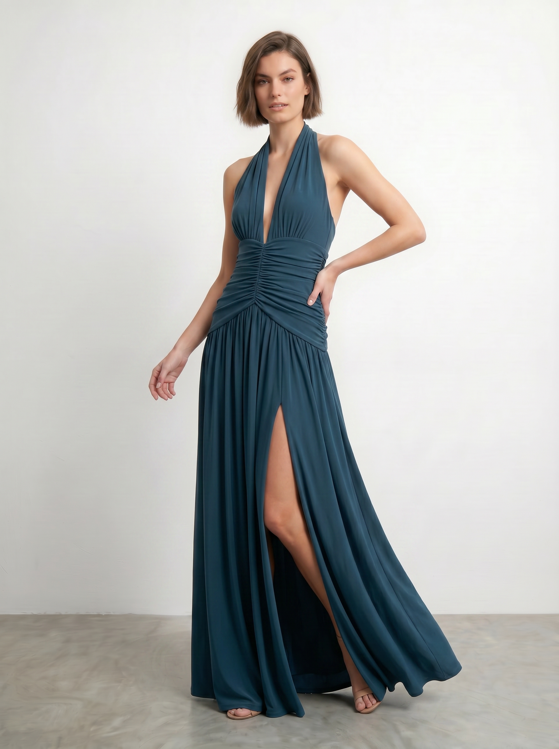 VESTIDO LOLA