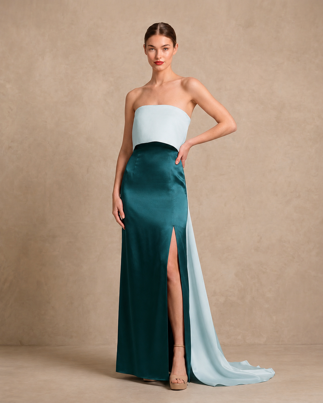 VESTIDO MARGHERITA