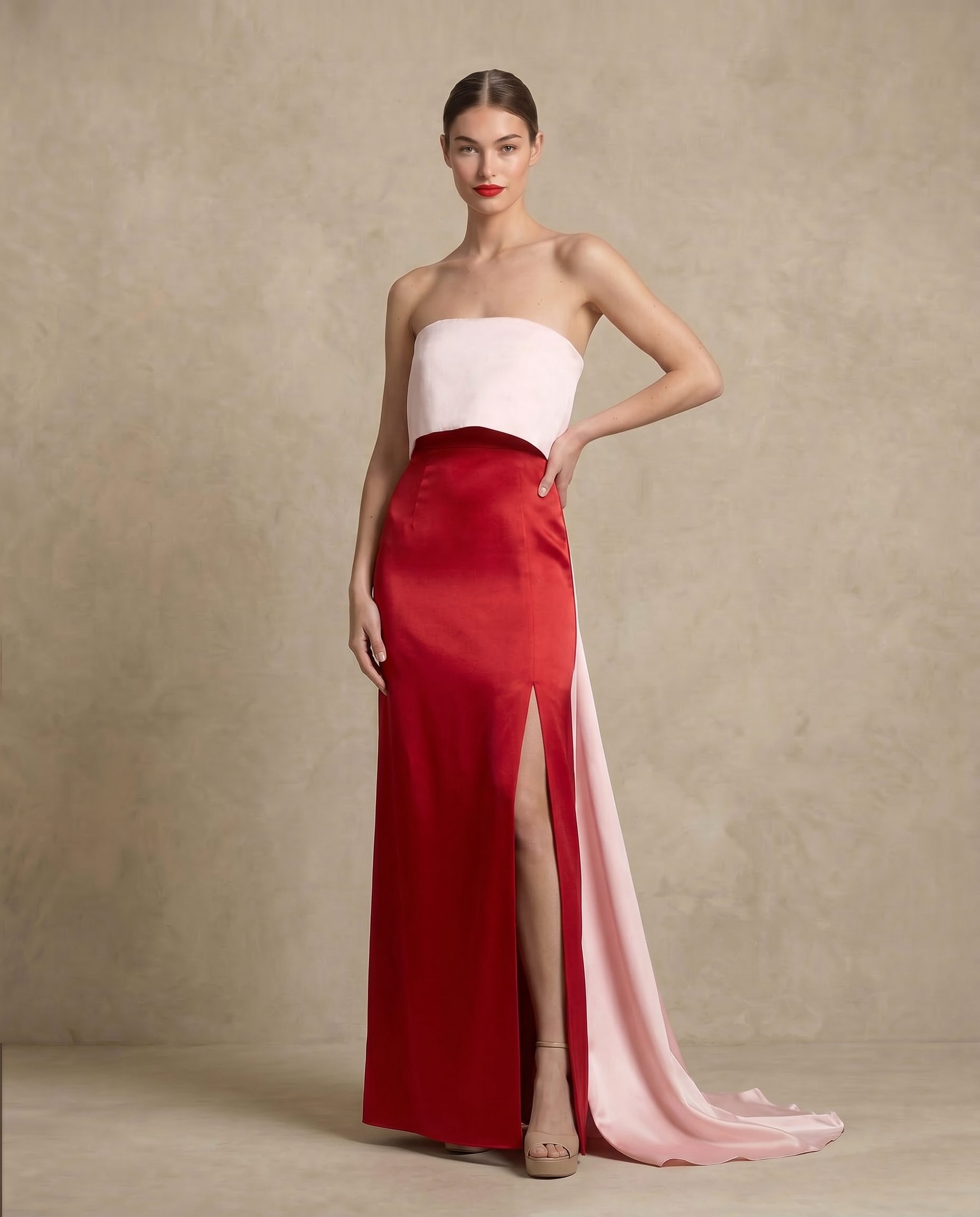 MARGHERITA DRESS