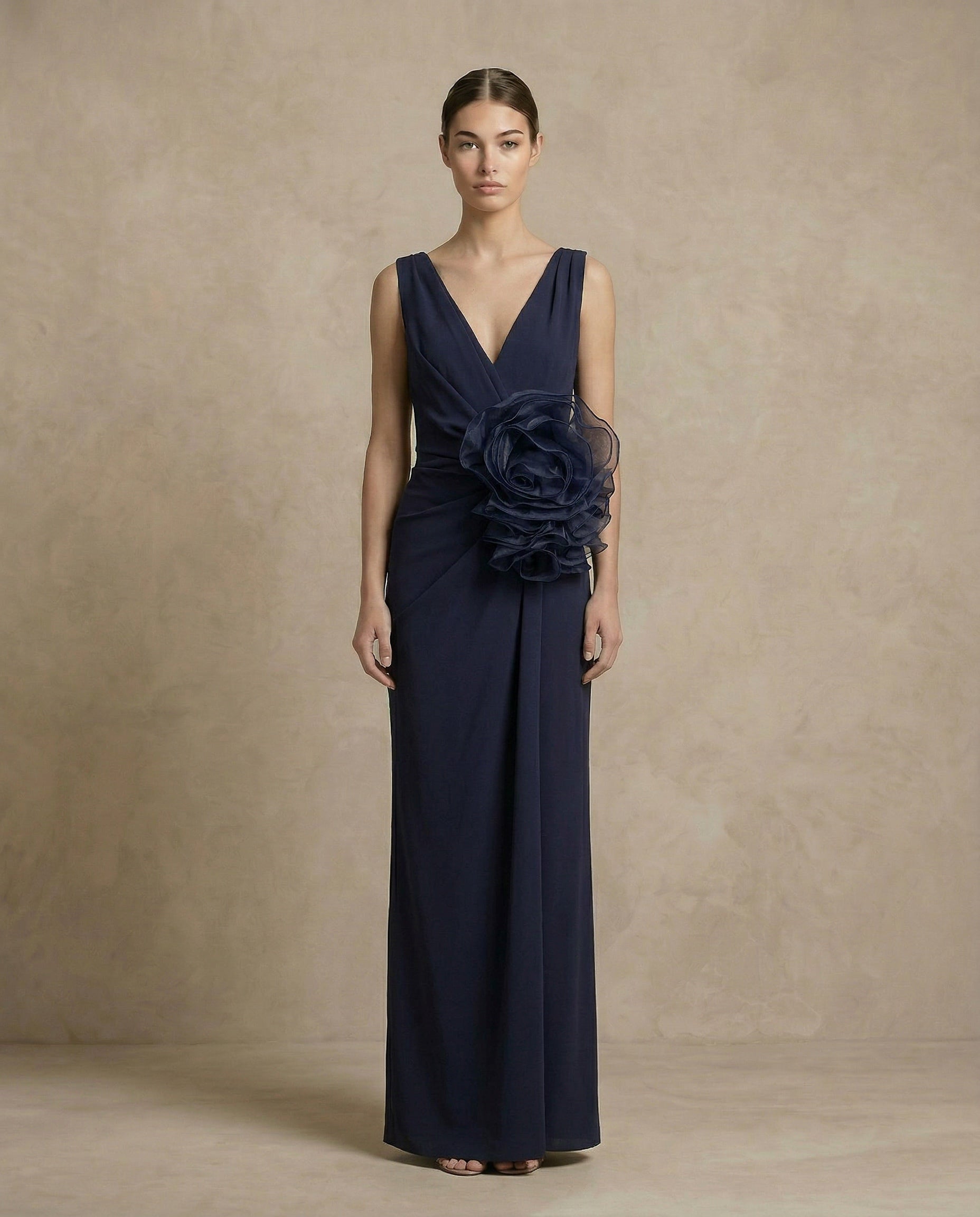 VESTIDO ORNELLA
