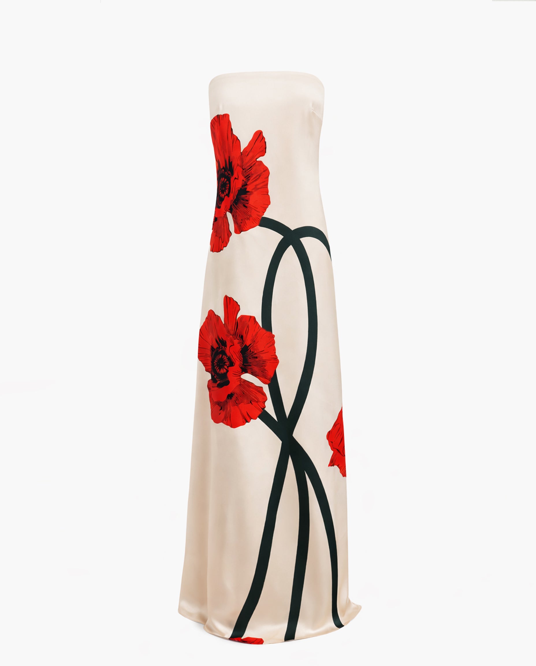 CLAUDIA DRESS